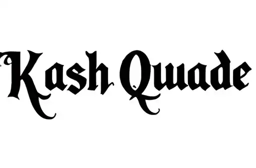 "Kash Quade" tattoo design idea