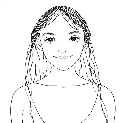 I am a rag doll, pull at my heartstrings and watch my smile come undone. Tangled yarn and a plastered stare, Hold  tattoo design idea