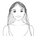 I am a rag doll, pull at my heartstrings and watch my smile come undone. Tangled yarn and a plastered stare, Hold  tattoo design idea