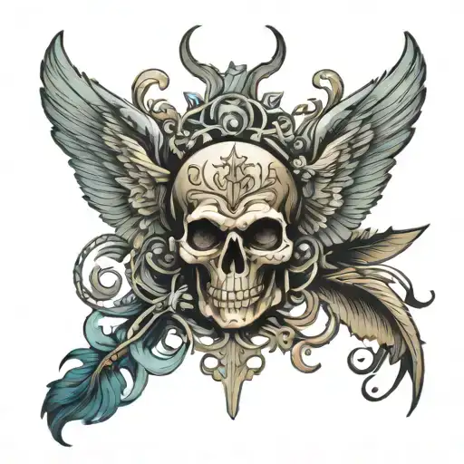 153+ Amen Tattoo Ideas in 2026 - BlackInk AI