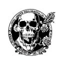 muffin top mafia tattoo design idea