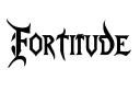 "Fortitude" tattoo design idea