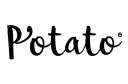 "Potato" tattoo design idea