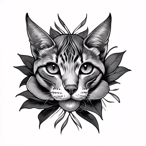 Unforgettable tattoo design idea