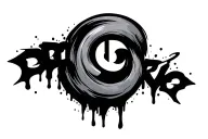 beats bite mark tattoo design idea