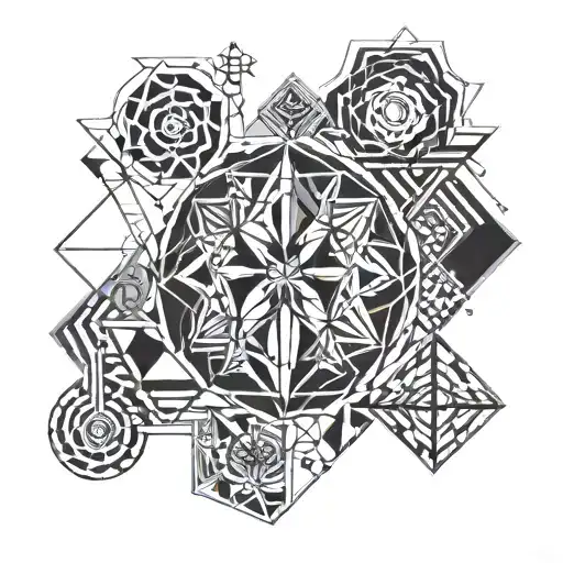 love the life you live   tattoo design idea