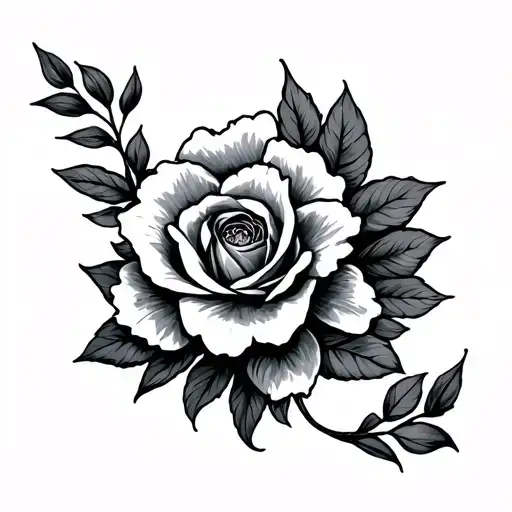5150 tattoo design idea
