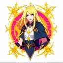 invoker dota 2 tattoo design idea