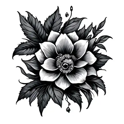 June 23 2021 tattoo design idea