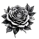 sissy tattoo design idea