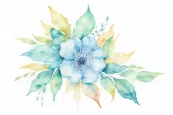 TUSS tattoo design idea