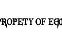 "Property Of Echo" tattoo design idea