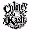 "Chloey & Kash" country scene tattoo father tattoo design idea