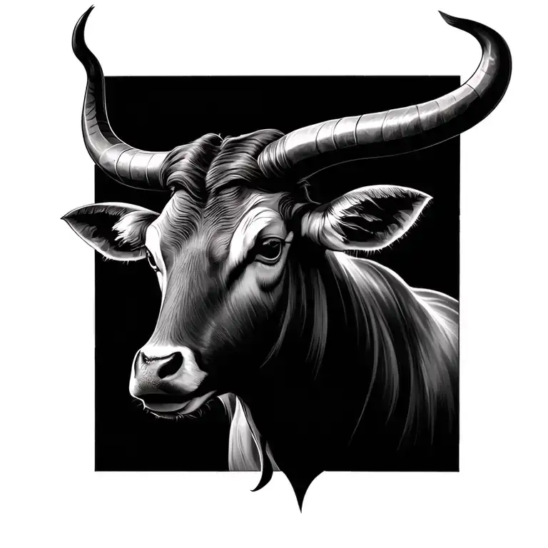 Taurus, 10/05/2003, Delhi, Muskaan, 18:58 PM tattoo design idea