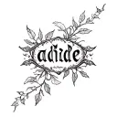 abide, vine tattoo tattoo design idea
