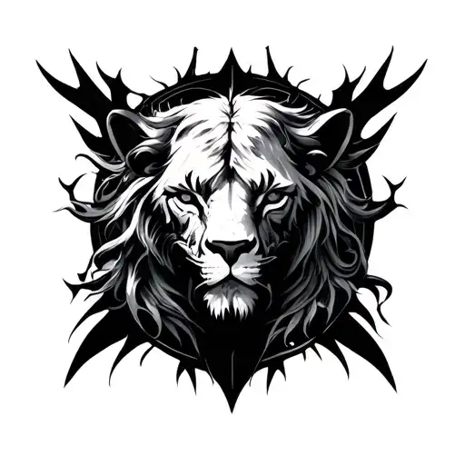 Xrp tattoo design idea