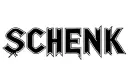 "Schenk" tattoo design idea