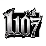 chaitu name with roman numerals 17 07 tattoo design idea