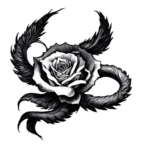 Peter tattoo design idea