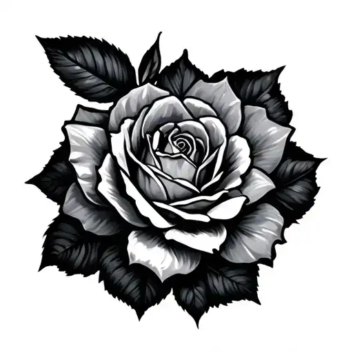 82nd tattoo design idea