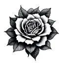 82nd tattoo design idea