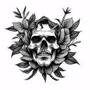 ESPINOZA tattoo design idea