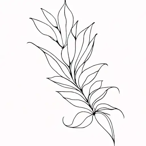 aruba tattoo design idea