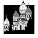st basils cathedral tattoo design idea