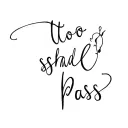 this too shall pass tattoo design idea