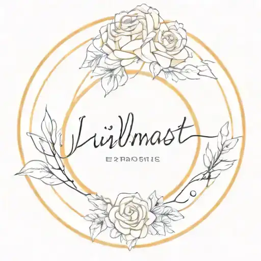 Three locations you've explored tattoo design idea