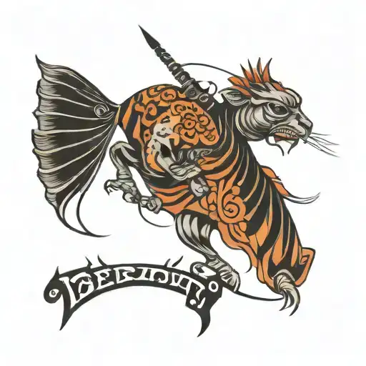 lebanon beirut 10452 km square tattoo design idea