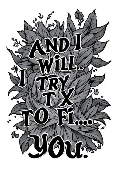 "and I will try to fix you..." Rome, venice, mexico tattoo design idea
