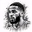 Stephen curry tattoo design idea