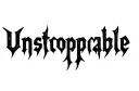 "Unstoppable" "Unstoppable" tattoo design idea