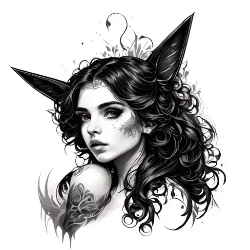 KATHY 27 1977 tattoo design idea