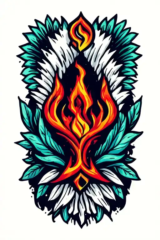 22; IGY6 'IGY6' symbol tattoo design idea