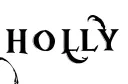 "Holly" tattoo design idea