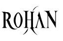 "ROHAN" tattoo design idea