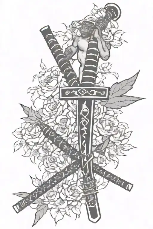 niggers fucking trap You tattoo design idea