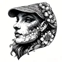 December 10th 1982 1987 1992 tattoo design idea