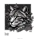 December 10th 1982 1987 1992 tattoo design idea