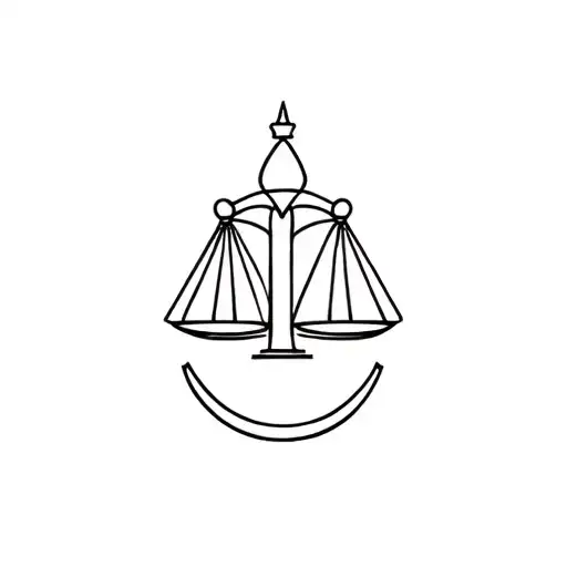 University of Coimbra, Portugal, Master, Law tattoo design idea