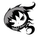 Soul Eater tattoo design idea