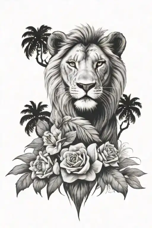 Ohana theme on my left forearm, lion king theme at top of my arm / shoulder and the Disney castle shown on my bicep tattoo design idea