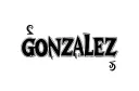 "GONZALEZ " tattoo design idea