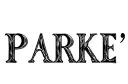 "PARKE" tattoo design idea