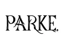 "PARKE" tattoo design idea