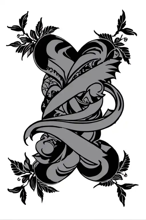 cameroon tattoo design idea