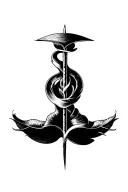 1991 tattoo design idea