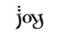 "joy " tattoo design idea